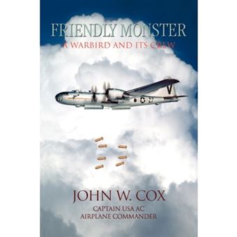 Friendly Monster - Hardback - 2007 - 1