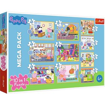 Het Geheim Van Peppa Pig, Het Britse Varkentje En Miljardenimperium Dat De Wereld Veroverde
