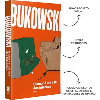 O Amor É Um Cão Dos Infernos - 1
