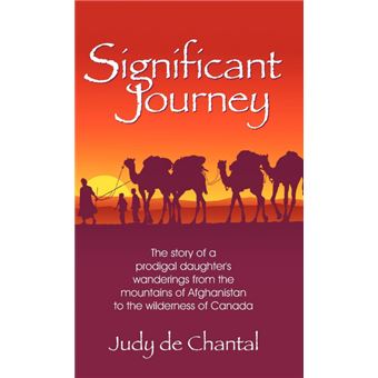 Significant Journey - Hardback - 2011 - 1