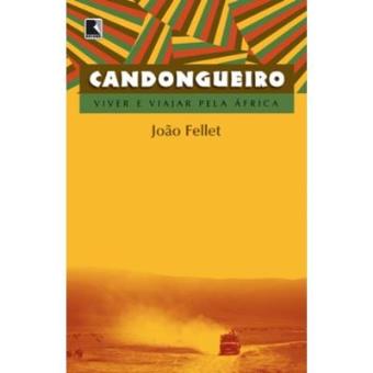Candongueiro Viver E Viajar Pela África - 1