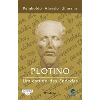 PlotinO: Um estudo das enéadas - 1