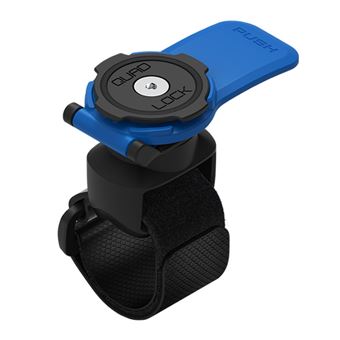Suporte Quad Lock QLM-STP | Azul - 1