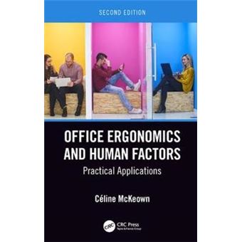 Office Ergonomics And Human Factors - 1