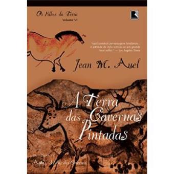 A Terra Das Cavernas Pintadas - 1