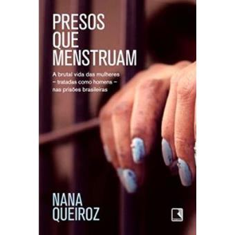 Presos Que Menstruam - 1