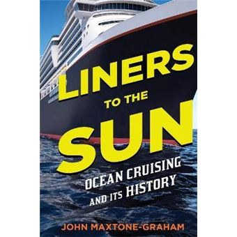 Liners to the Sun - 1