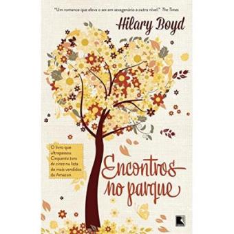 Encontros No Parque - 1