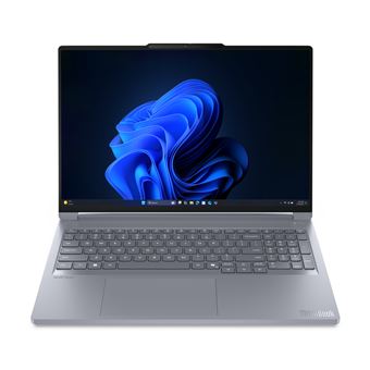 Computador Portátil Lenovo ThinkBook 16p G6 IAX | 16'' | Intel Core Ultra 9 275HX | GeForce RTX 5060 | 32 GB | SSD 1TB - 1