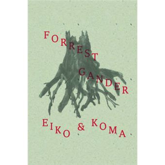 Eiko and Koma - Paperback - 2013 - 1