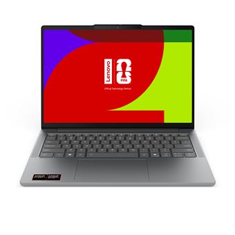 Computador Portátil Lenovo IdeaPad Slim 5 14AGP11 Copilot+ PC | 14'' | AMD Ryzen AI 7 445 | Radeon 840M | 32 GB | SSD 512GB - 1