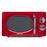Micro-ondas Orbegozo MI-2020 700W 20L Vermelho_1