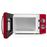 Micro-ondas Orbegozo MI-2020 700W 20L Vermelho_2
