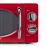 Micro-ondas Orbegozo MI-2020 700W 20L Vermelho_3