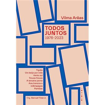 Todos Juntos (1976-2023) - 1
