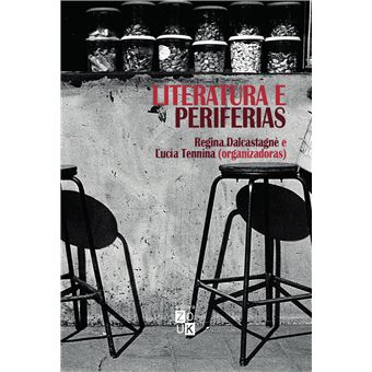 Literatura e Periferias - 1