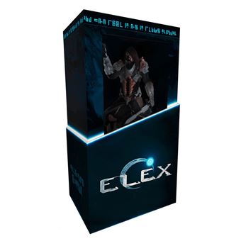 Videojogo GAME Elex 2 - Collectors Edition - 1