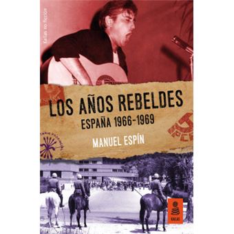 Los Años Rebeldes - 1