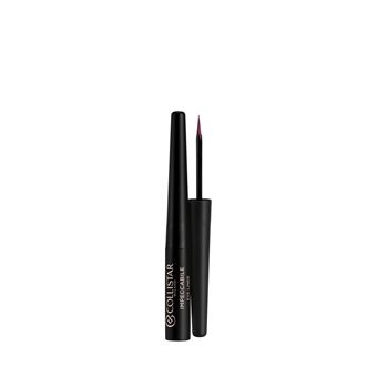 Delineador Collistar Impeccabile Eye Liner - 1