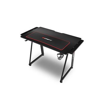 Mesa de Computador DRIFT DZ75 | Vermelho - 1