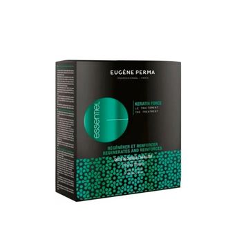Produto para a Queda Do Cabelo EUGENE PERMA Essentiel Keratin Force - 1