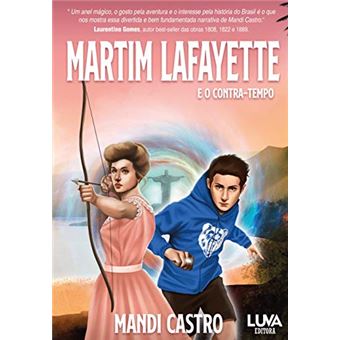 Martim Lafayette - 1