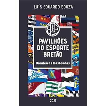 Pavilhões Do Esporte Bretão - 1