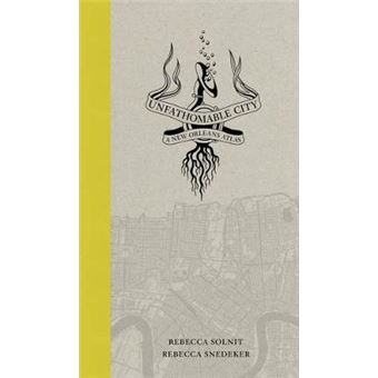 Unfathomable City - 1