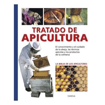 Tratado De Apicultura - 1
