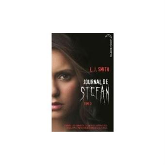 Journal de Stephan tome 3 L.J Smith - 1