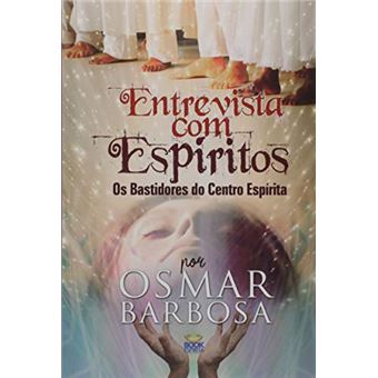 Entrevista com Espíritos - 1