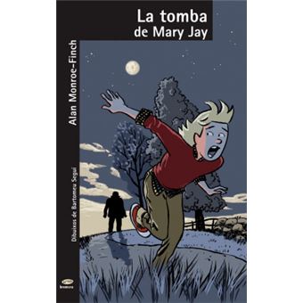 La Tomba De Mary Jay - 1