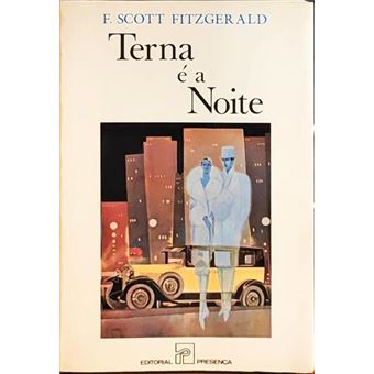 Terna é a noite. - 1