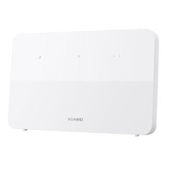 Router Portátil Huawei 4G CPE 5 | Branco - 1