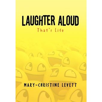 Laughter Aloud - Hardback - 2010 - 1