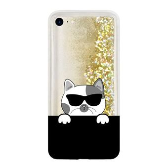 Capa Traseira CaseGadget para Apple Iphone 7 - 1