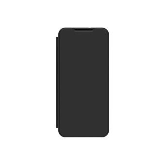 Capa para Telemóvel Samsung Wallet Flip Case | Preto - 1