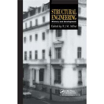 Structural Engineering History And Development - 1