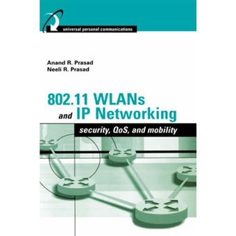 Wireless Lan Systems - 1