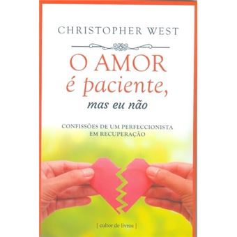 O Amor É Paciente - 1