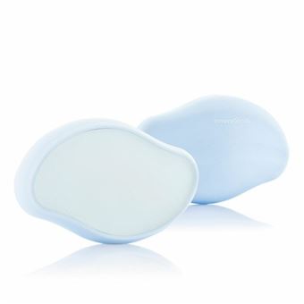 Depiladora Fricção 2 em 1 - 1