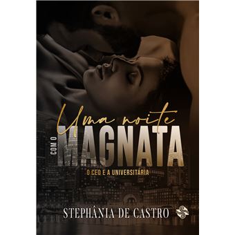 Uma Noite Com O Magnata - 1