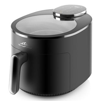 Air Fryer Eta Skyfry | 5 L | 1500 W | Preto - 1