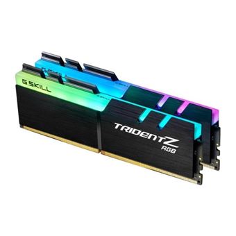 Módulo de Memória G.Skill 16GB DDR4-3000 - 1
