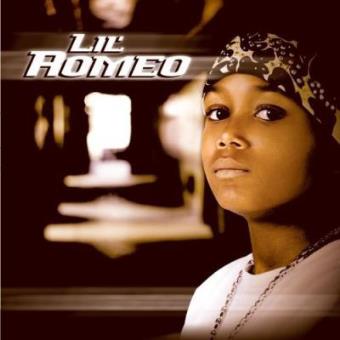 Lil' Romeo - 1