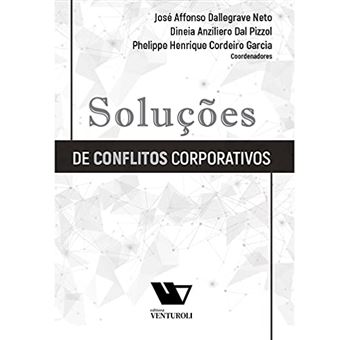 Soluções De Conflitos Corporativos - 1