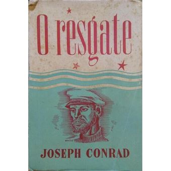 O resgate. - 1