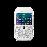 Smartphone Pretoberry Pretoberry 9320 Branco 512Mb 512Mb Branco_0