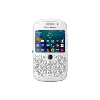 Smartphone Pretoberry Pretoberry 9320 Branco 512Mb 512Mb Branco