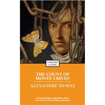 The Count of Monte Cristo - 1
